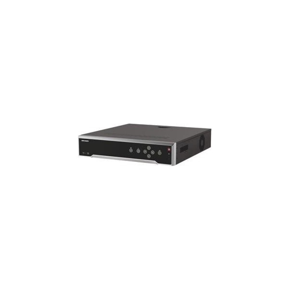 Hikvision DS-8632NI-I8 32 Kanal Nvr Kayıt Cihazı Güvenlik Sistemi Kayıt Cihazı Fiyatı