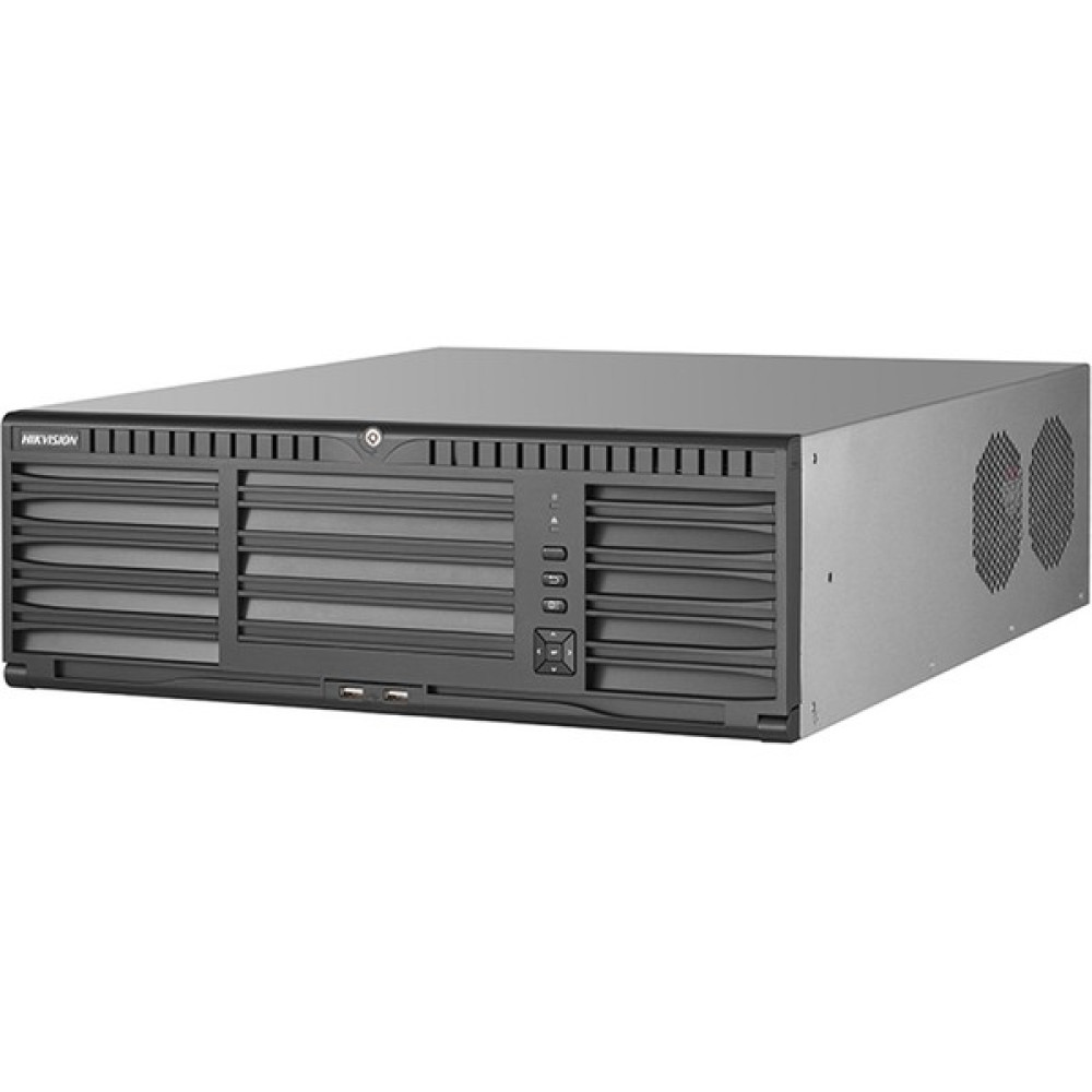 Hıkvısıon DS-96064NI-I16 64 Kanal Nvr Kayıt Cihazı Oto Boyaları Fiyatı