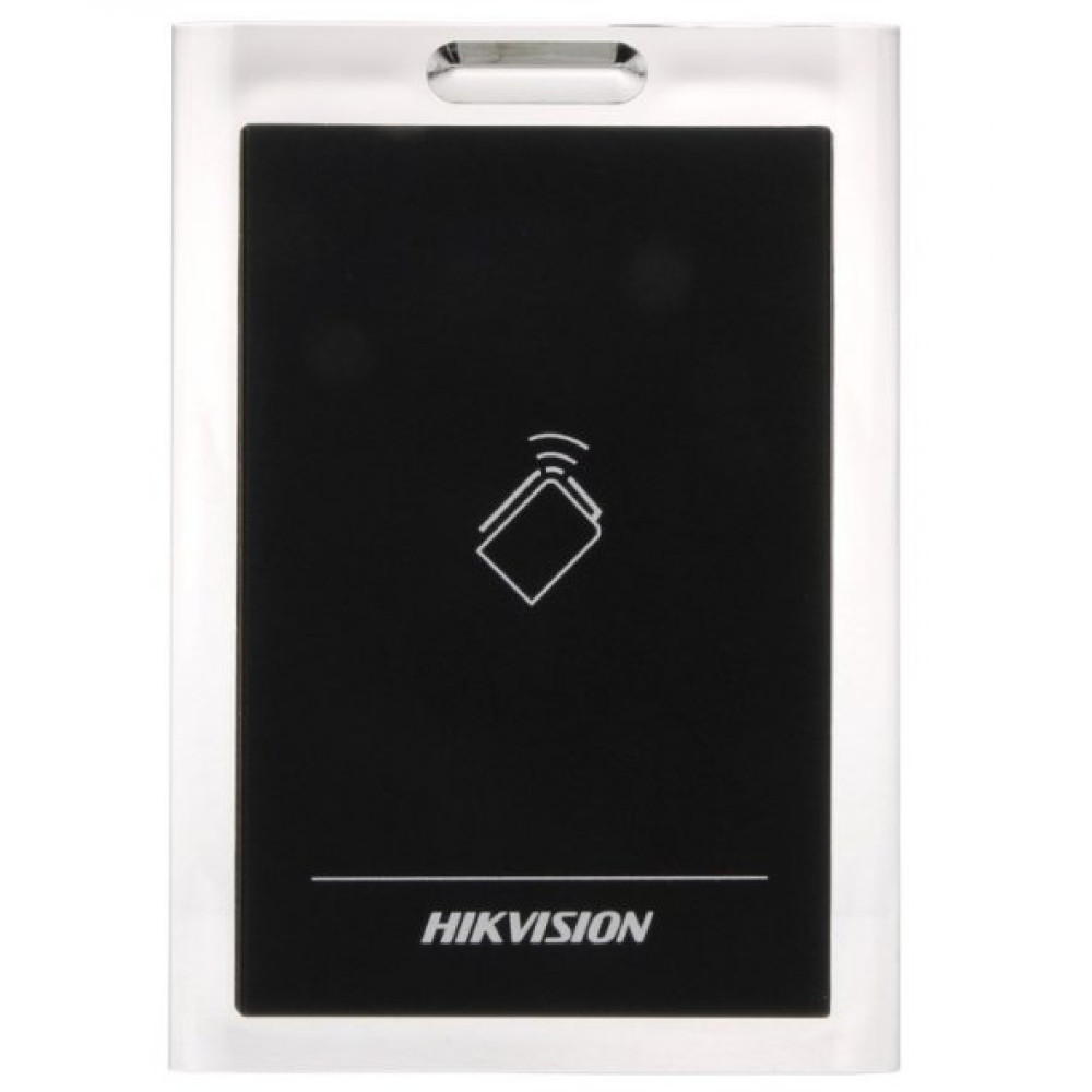 Hikvision Ds-K1101m Mifare Kart Okuyucu İş Güvenliği Ürünleri Fiyatı