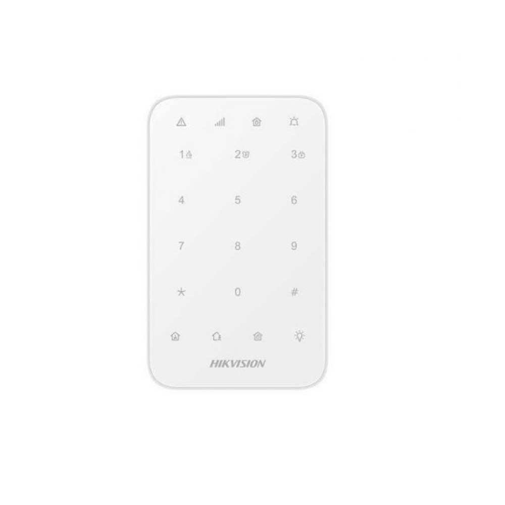 Hikvision Ds-Pk1-E-We Kablosuz Led  Tus Takimi İş Güvenliği Ürünleri Fiyatı