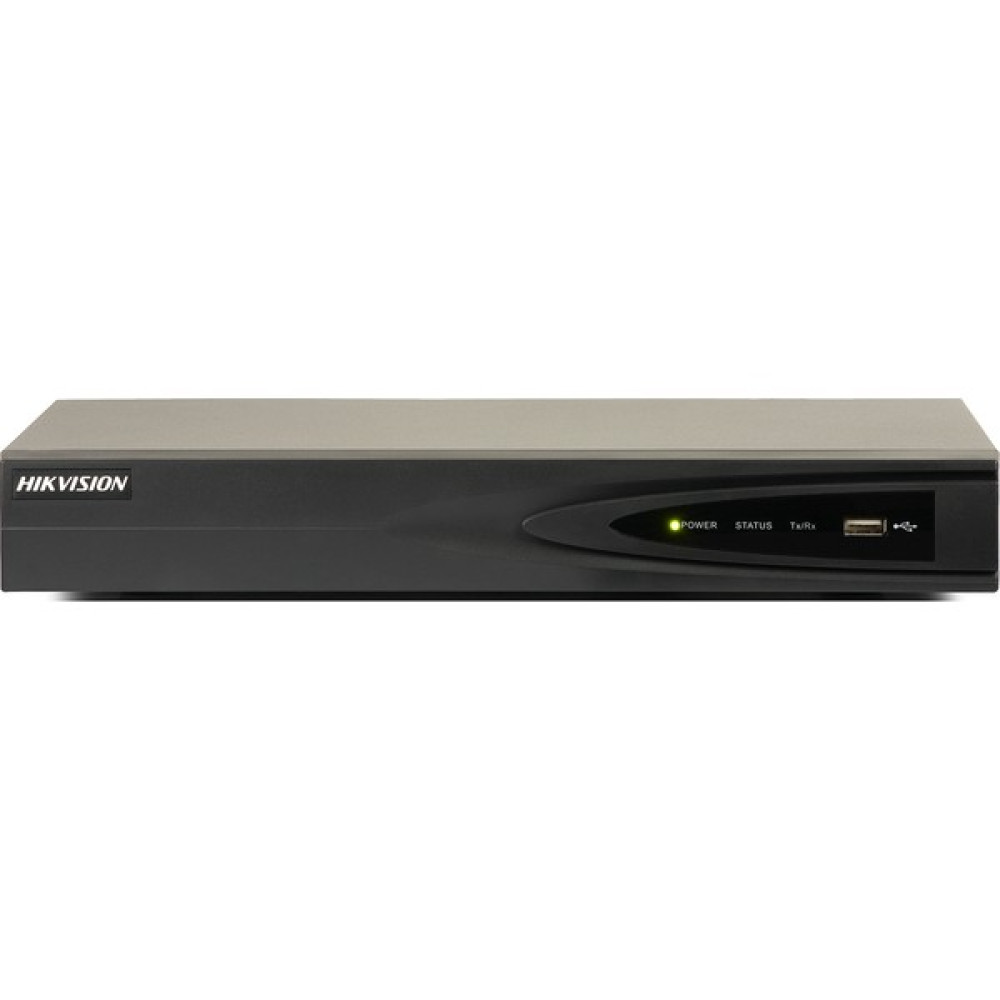 Hikvision DS7604NI K1/4p(B) 4 Kanal Poe Nvr Network Kayıt Cihazı Güvenlik Sistemi Kayıt Cihazı Fiyatı