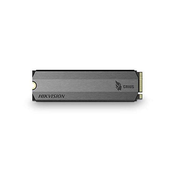 Hikvision E2000 PCIe Gen3 NVMe SSD 2 TB Standart