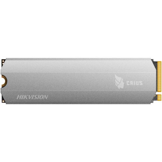 Hikvision E2000 PCIe Gen3 NVMe SSD 2 TB Standart