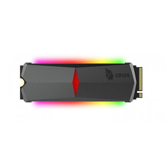 Hikvision E2000R 512GB SSD