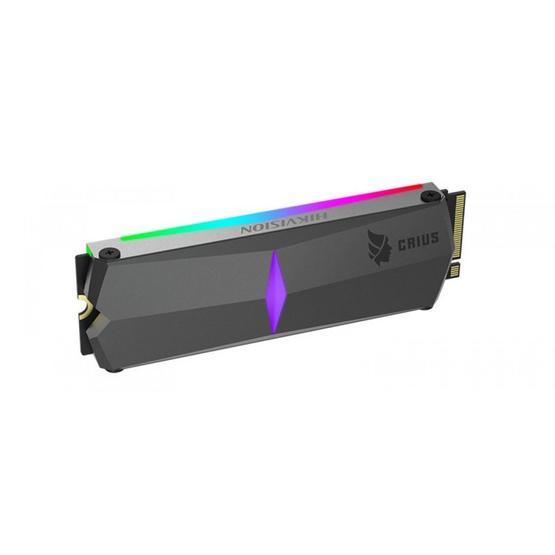 Hikvision E2000R 512GB SSD