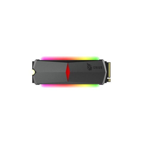 Hikvision E2000R 512GB SSD