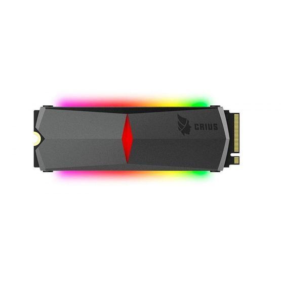 Hikvision E2000R 512GB SSD