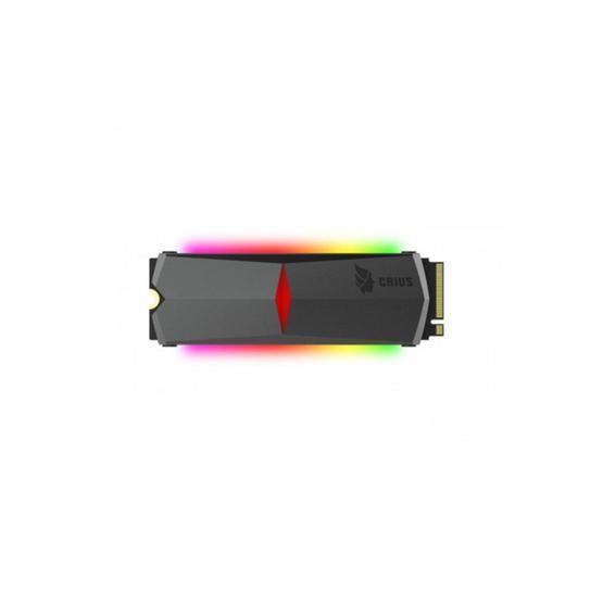 Hikvision E2000R 512GB SSD