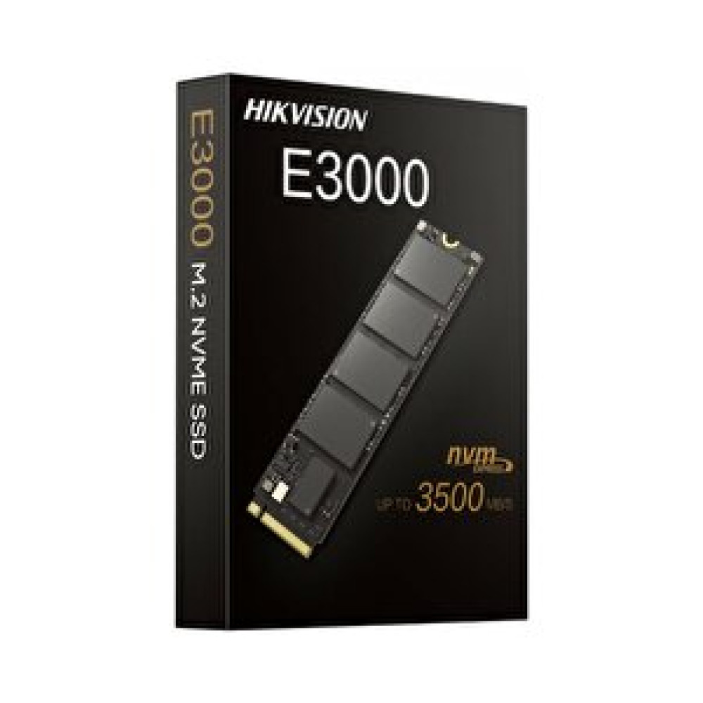 Hikvision E3000 Nvme Ssd 512 Gb SSD / Solid State Drive Fiyatı
