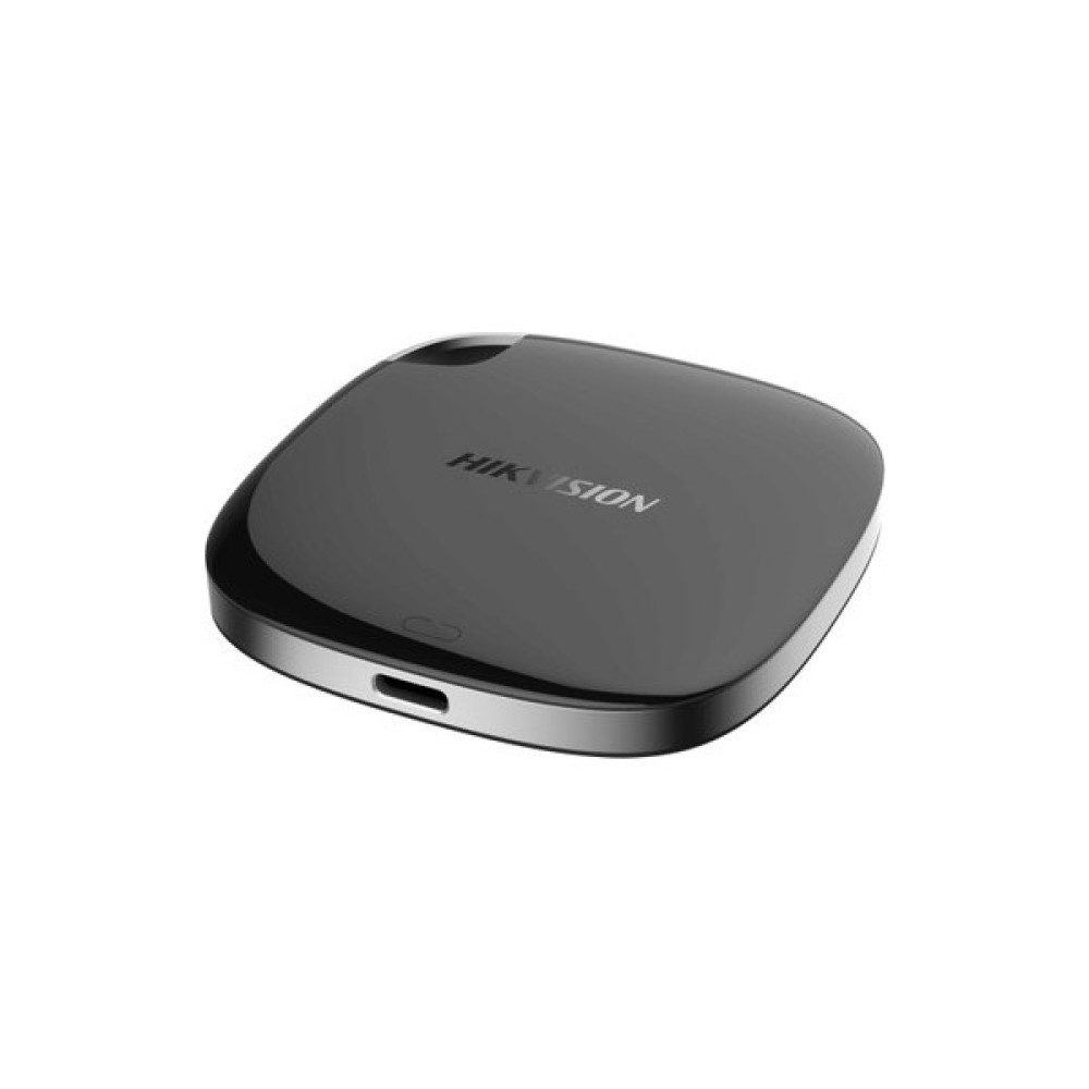 Hikvision External 1024GB Siyah Taşınabilir USB 3.0 SSD Harici Disk Usb-C 450/400 Mb/s SSD / Solid State Drive Fiyatı