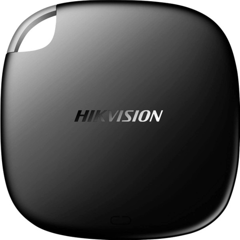 Hıkvısıon Harici Disk USB SSD Disk Usb3.1 2.5" 540MB/S HS-ESSD-T100I 512G Black - Siyah SSD / Solid State Drive Fiyatı