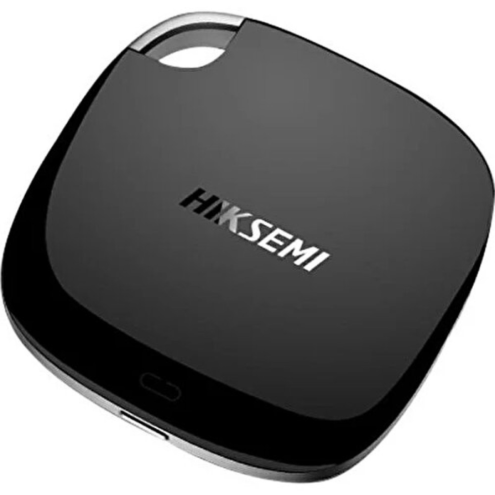 Hikvision Hiksemi Hs-Essd-T100I 1 TB 450/400 USB 3.1 Type-C Siyah Taşınabilir SSD SSD / Solid State Drive Fiyatı