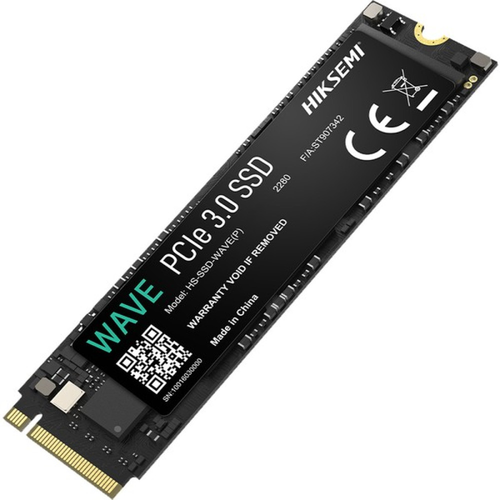 Hikvision Hiksemi WAVE 128GB 1200-950 MB/s Pcıe 3.0 NVME M.2 2280 SSD SSD / Solid State Drive Fiyatı