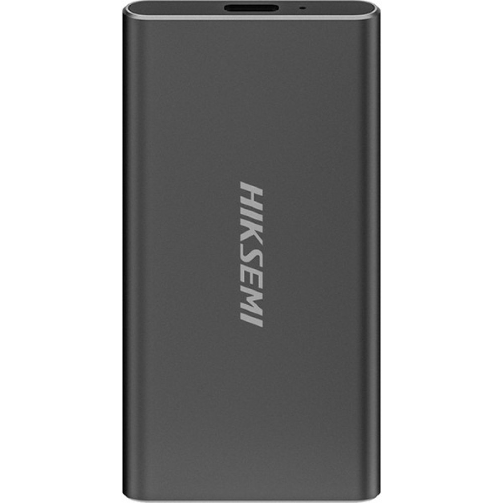 Hikvision Hikvison Hiksemi DAGGER HS-ESSD-T200N Mini 256GB 560-510 MB/s Siyah Taşınabilir SSD SSD / Solid State Drive Fiyatı