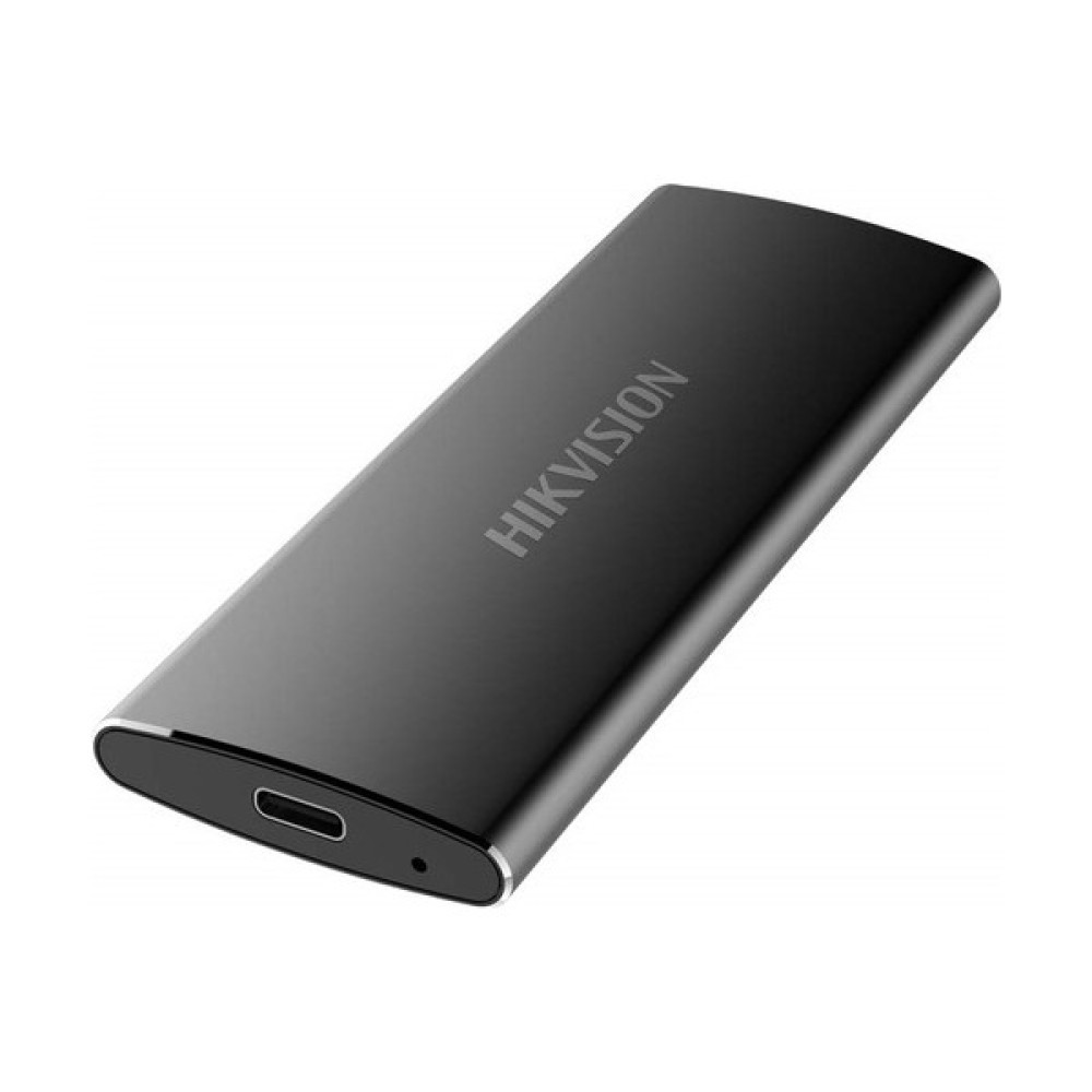 Hikvision HS-ESSD-T200N 128GB 450-450MB/s Taşınabilir SSD - Siyah SSD / Solid State Drive Fiyatı