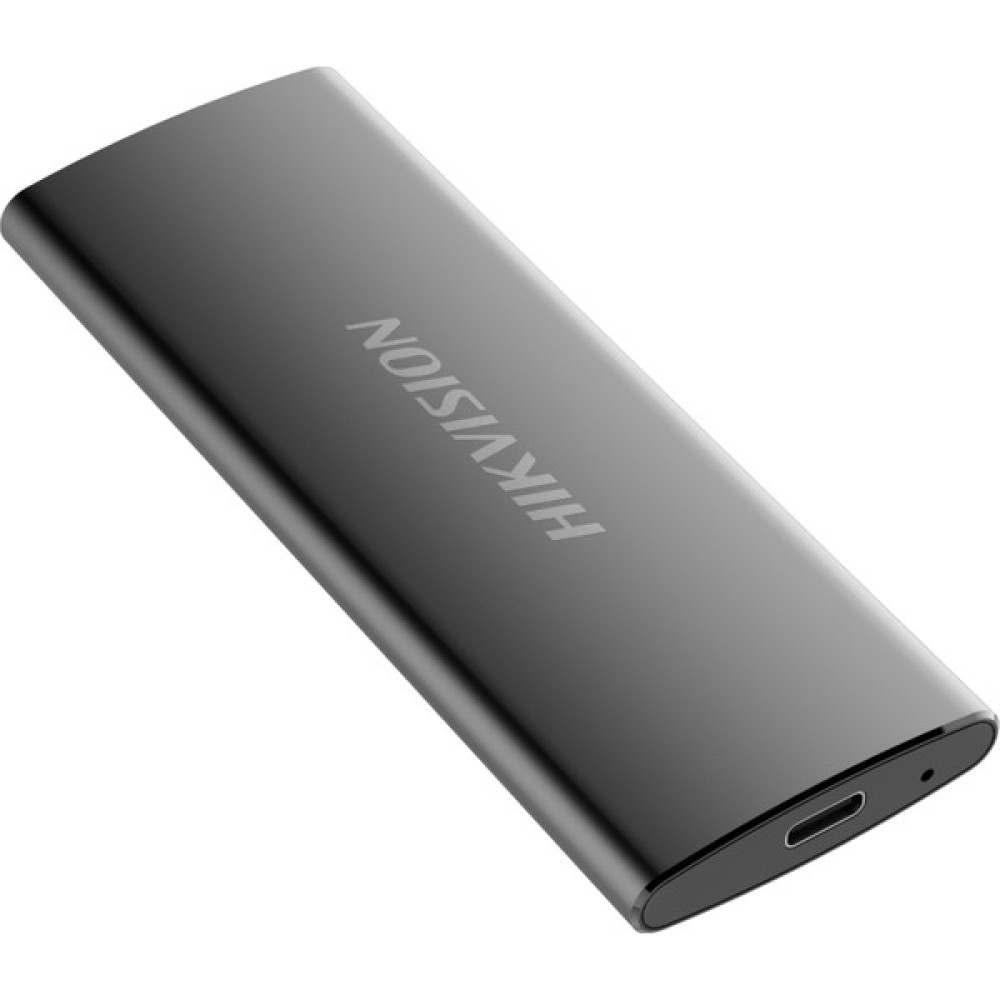 Hikvision HS-ESSD-T200N 256GB 450MB-450MB/s Portable External Taşınabilir SSD - Siyah SSD / Solid State Drive Fiyatı