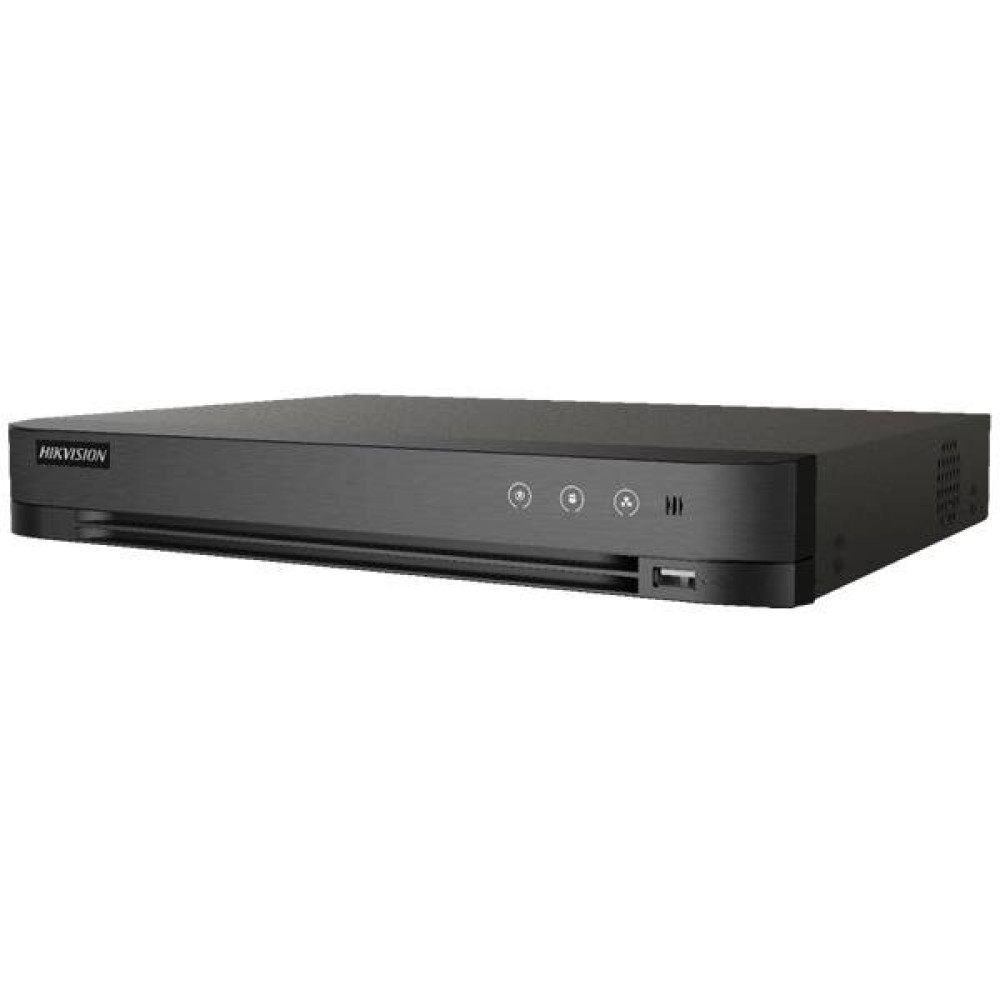 Hikvision Ids-7216Hqhi-M1/S 1080p 16 Kanal Acusense Kayıt Cihazı Güvenlik Kameraları Fiyatı