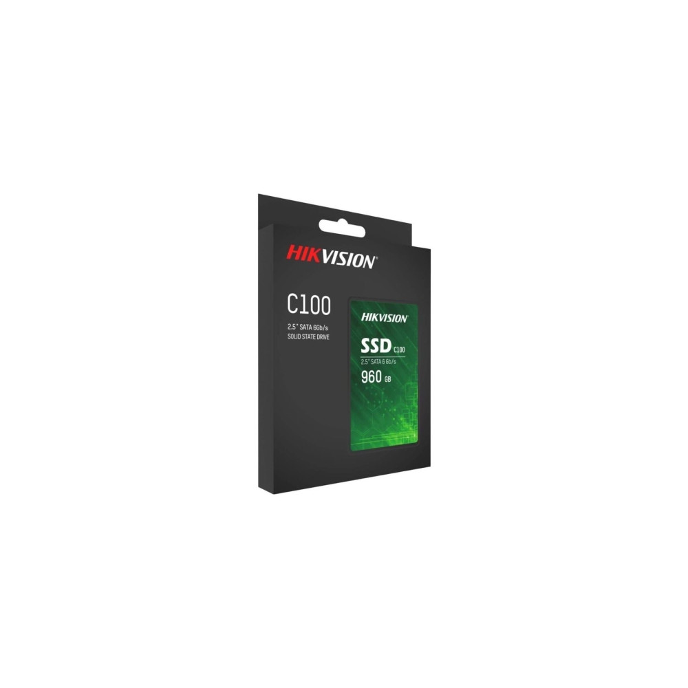Hikvision Ssd C100/480gb SSD / Solid State Drive Fiyatı