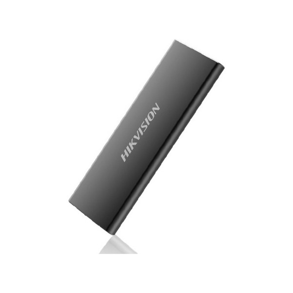 Hikvision T200N 512 GB Taşınabilir SSD - Siyah SSD / Solid State Drive Fiyatı