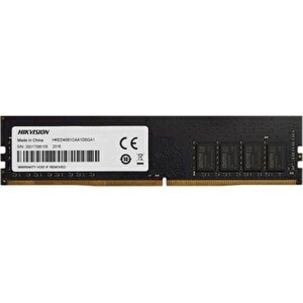 Hikvision U1 Ddr4 3200mhz 8gb Udimm Ram RAM Bellekler Fiyatı