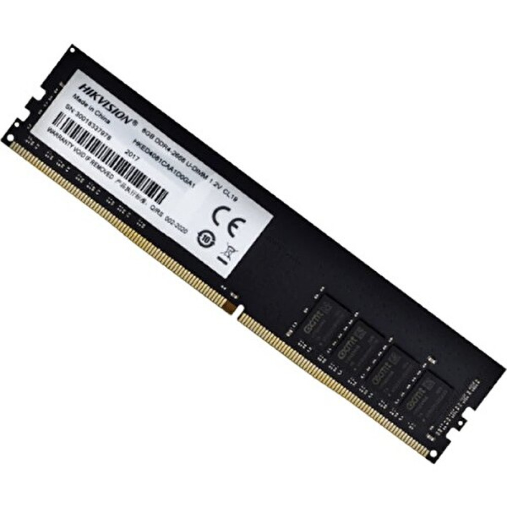 Hikvision Urien Hked4161Dab1D0Za1 16 GB Ddr4 2666 MHz RAM RAM Bellekler Fiyatı