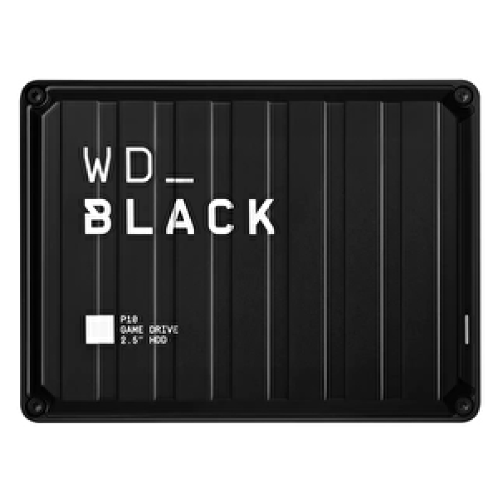 Hikvision Wd Black P10 2tb Game Drive (ps-xbox-pc Uyumlu) 5gb/s 2.5" Taşınabilir Harddisk Wdba2w0020bbk-wes1 Sabit Diskler Fiyatı