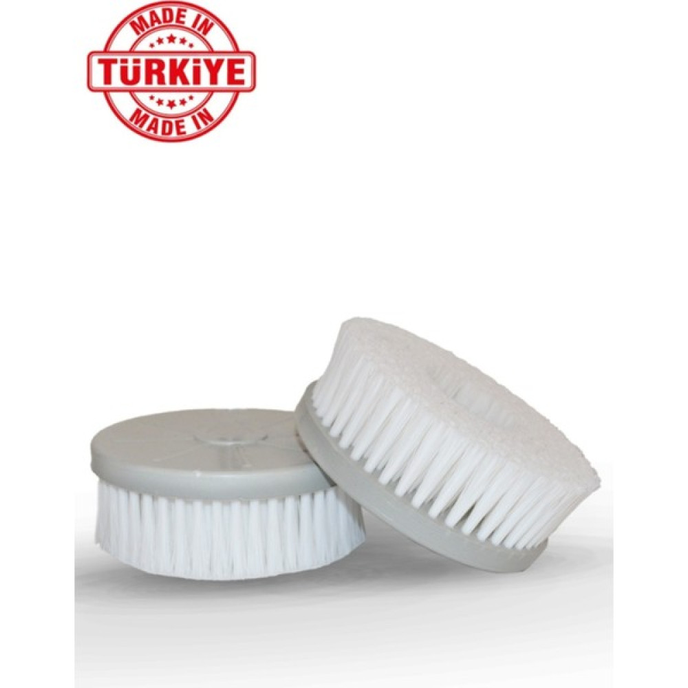 Hilal Fırça Yerli Kıl Koltuk Yıkama Fırçası Temizlik Malzemeleri Fiyatı