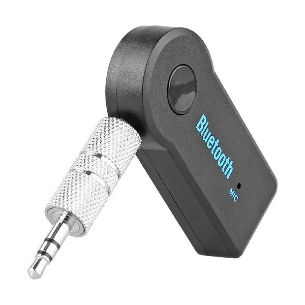 Hilal Shops Mikrofonlu Aux Bluetooth Araç Kiti Eller Serbest Oto Teypleri Fiyatı