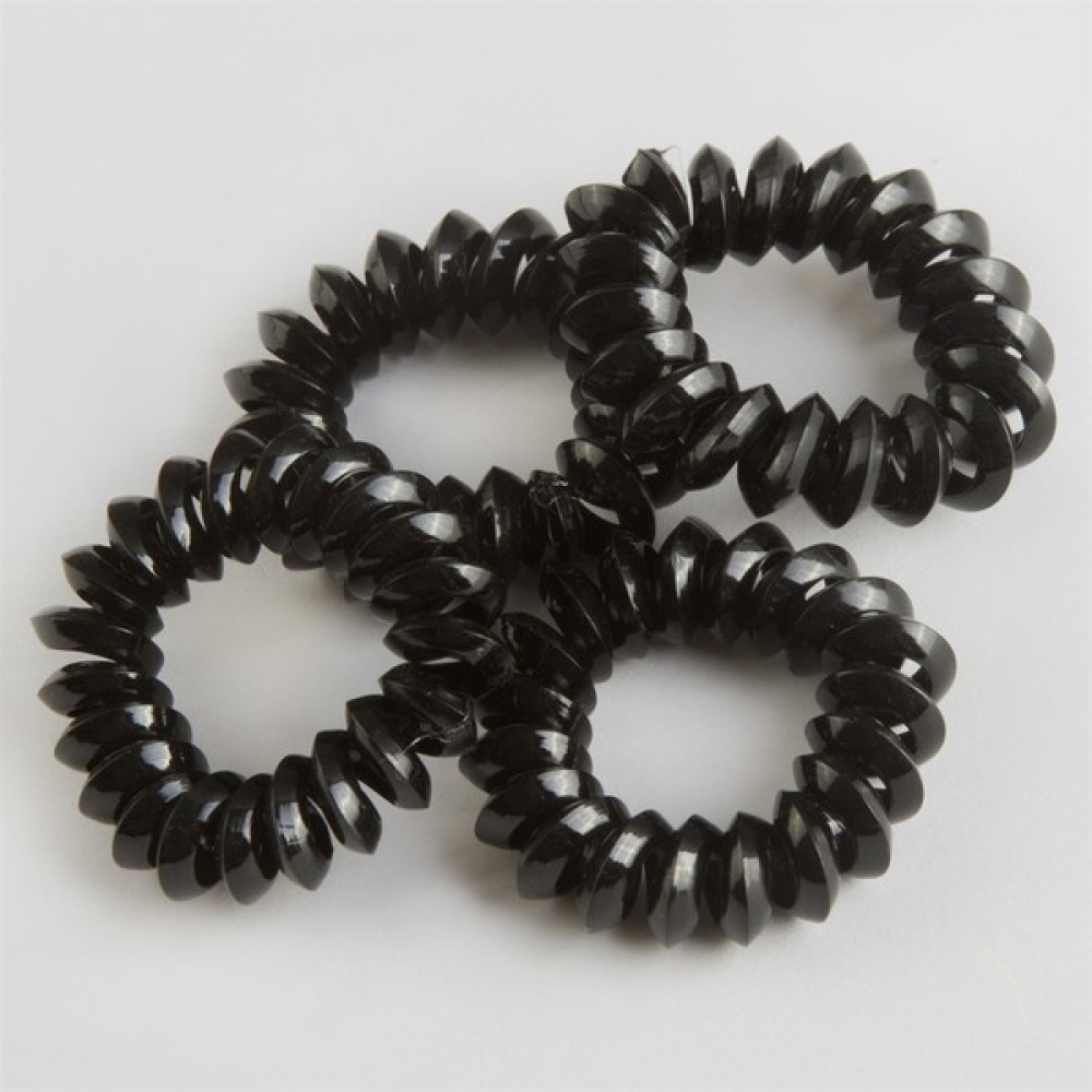 Hilall Shop Makarna Lastik Toka Renkli - DL0202 Toka, Taç & Saç Bandı Fiyatı
