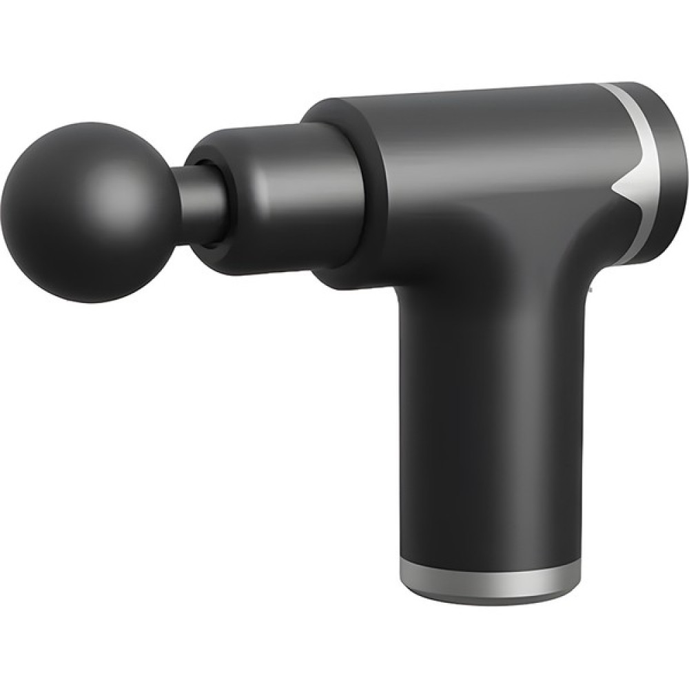 Hilda KH-830 Mini Fascial Gun Profesyonel Masaj Tabancası 4 Başlıklı Masaj Aleti (Titreşimli) - Renkli Masaj Cihazları Fiyatı
