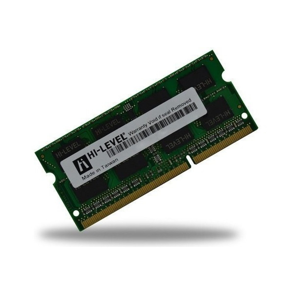 Hilevel 8gb Ddr4 2400MHZ Sodımm 1.2V HLV-SOPC19200D4/8G Hı-Level Oto Boyaları Fiyatı