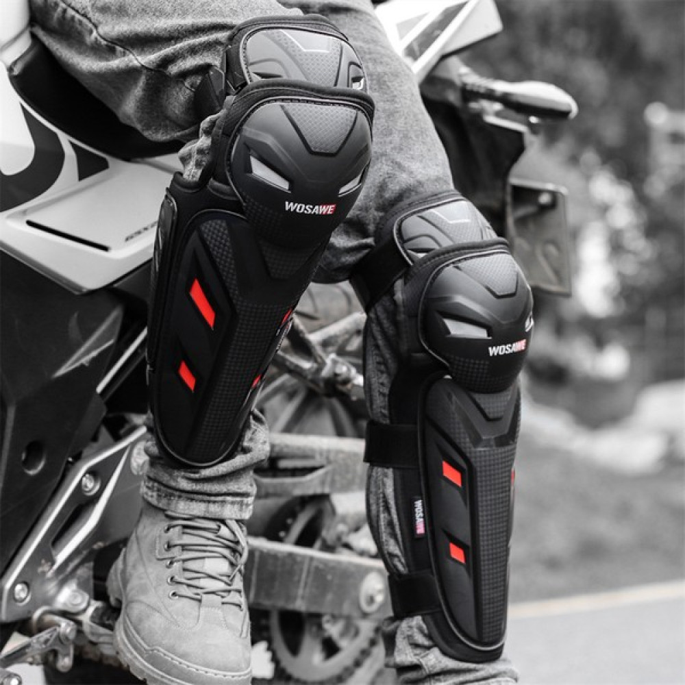 Hilker Motosiklet Sürüş Ekipmanı Bacak Korumaları ve Dizlikler Motosiklet Rüzgar Geçirmez ve Düşmeyi Önleyici Motosiklet Koruyucu Giysiler Uzun Sti... Motorsiklet Sürücü Koruyucu Aksesuarlar Fiyatı