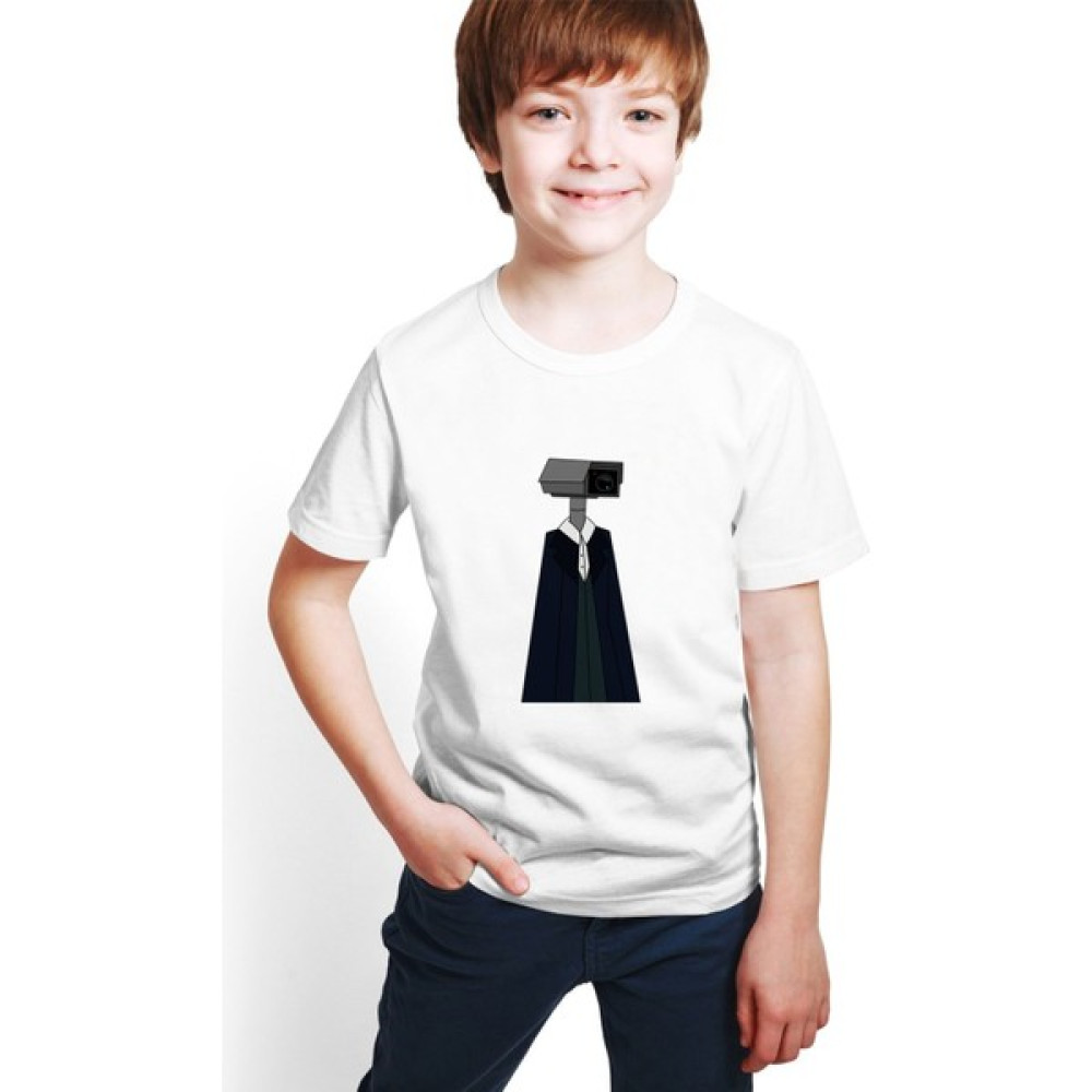 Hilon Skibidi Toilet Baskılı Unisex Çocuk Tişört HC017 Erkek Çocuk T-shirt Fiyatı