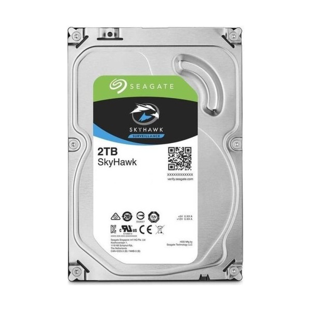 Hilook 2tb Seagate HDD Sabit Diskler Fiyatı