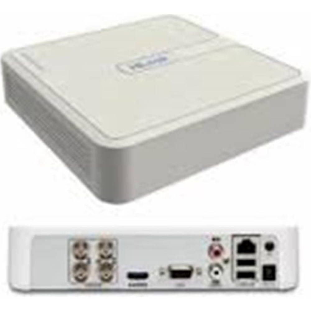 Hilook DVR-104G-K1 4 Kanal 1 HDD Dvr Kayıt Cihazı Oto Boyaları Fiyatı