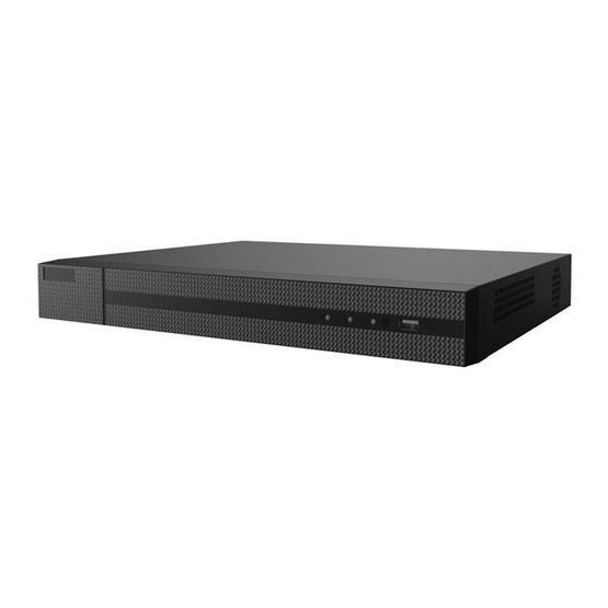 Hılook DVR-216G-K2 1080P Lite 1U H.265 DVR Kayıt Cihazı