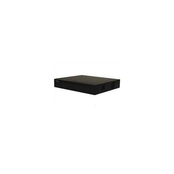 Hılook DVR-216Q-F1 16 Kanal 3 MP Hibrit Dvr Kayıt Cihazı