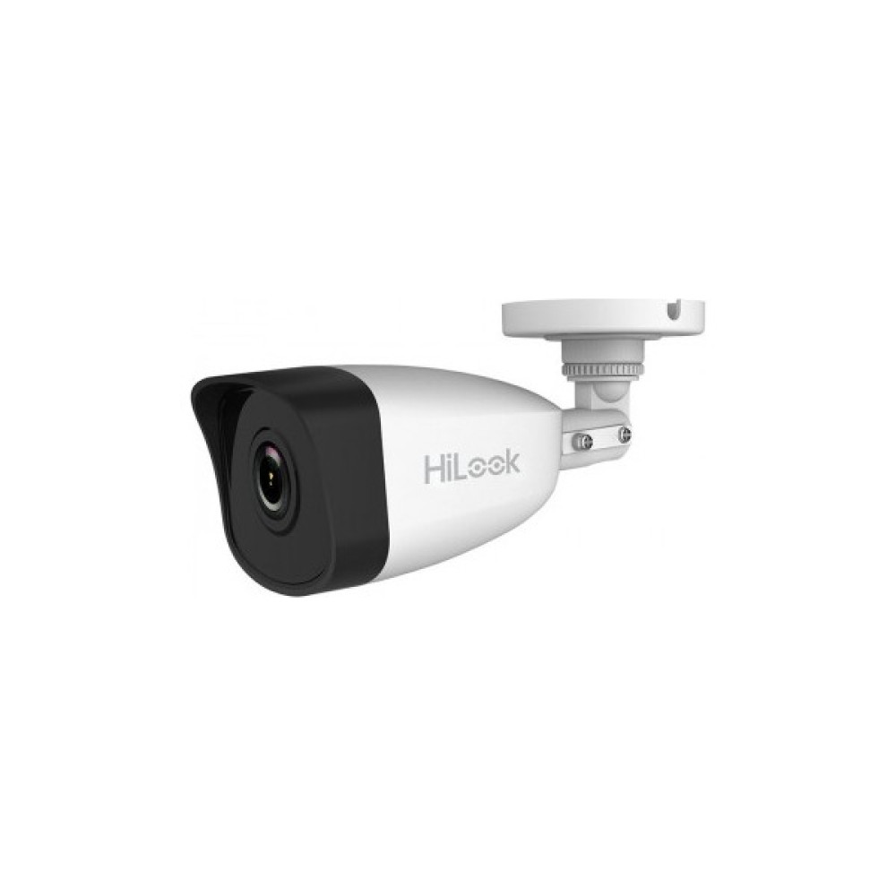 Hılook IPC-B121H 2mp 4mm Ip Bullet Kamera Güvenlik Kameraları Fiyatı