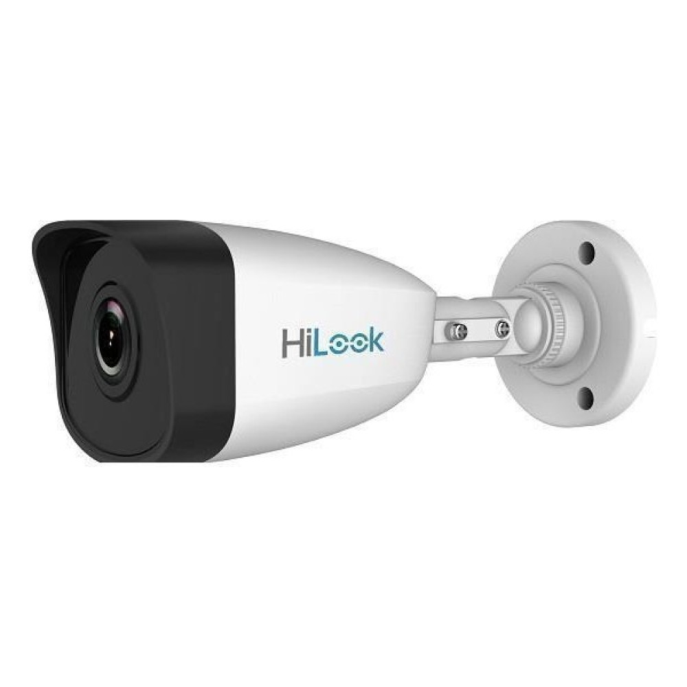 Hilook IPC-B140H Bullet 4 Mp 4.0 mm Lens Ip Kamera Oto Boyaları Fiyatı