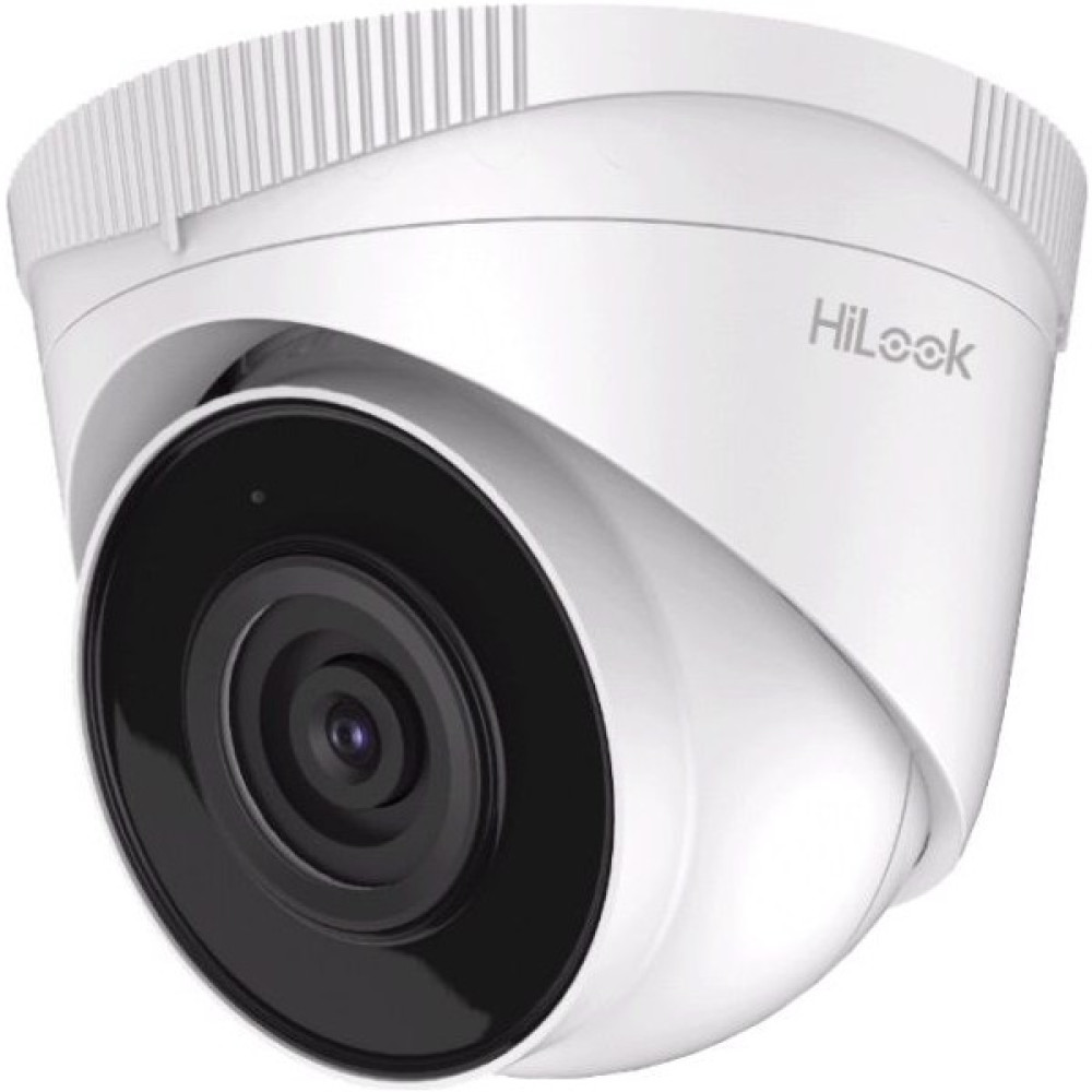 Hilook IPC-T220H-F 2 MP 2.8mm 30 mt IR Dome IP Kamera Web Kameraları Fiyatı