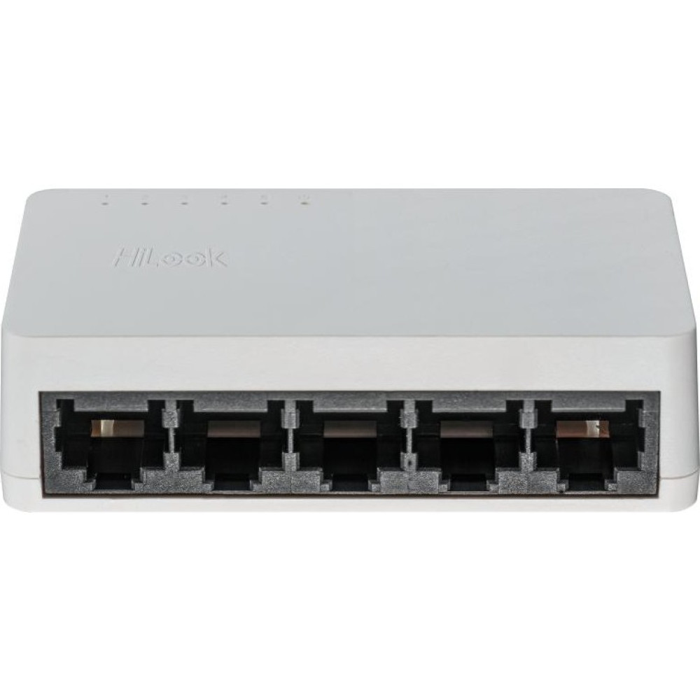 Hilook NS-0105D 5 Port 10-100 Mbps Switch Switchler Fiyatı