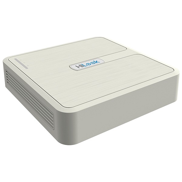 Hılook NVR-108H-D/8P 8 Kanal 1080P Nvr Kayıt Cihazı (8 Bağımsız Poe) (1X6TB) Diğer Fiyatı