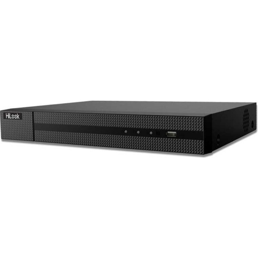 Hilook NVR-116MH-C 16 Kanal 8mp Nvr Kayıt Cihazı Güvenlik Sistemi Kayıt Cihazı Fiyatı