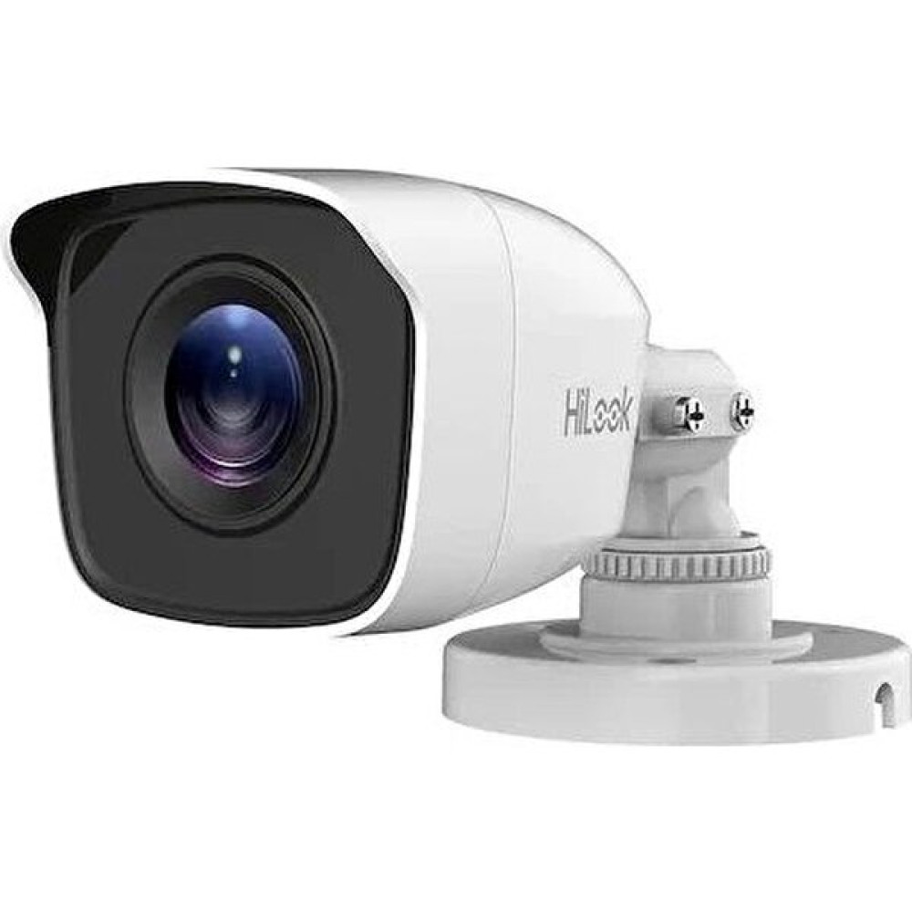 Hilook THC-B120-PC 2MP 3.6 mm 20M IR4IN1 Bullet IR Kamera Güvenlik Kameraları Fiyatı