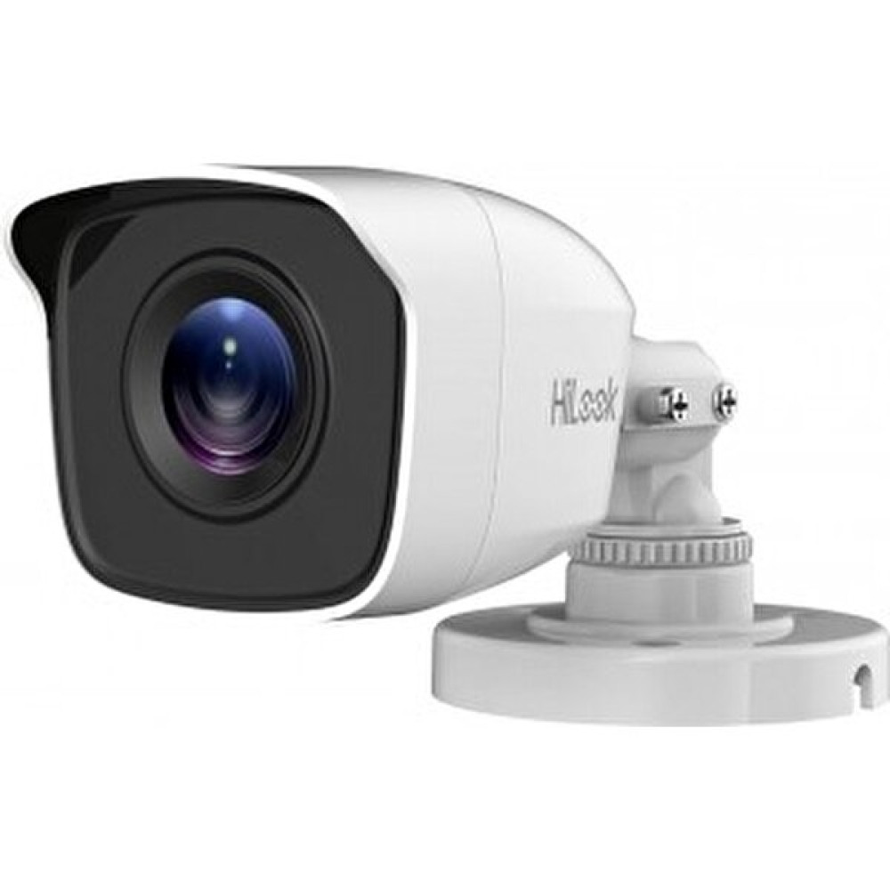 Hılook THC-B120-PC 2mp Bullet Turbo 3.6mm Hd-Tvı Güvenlik Kameraları Fiyatı