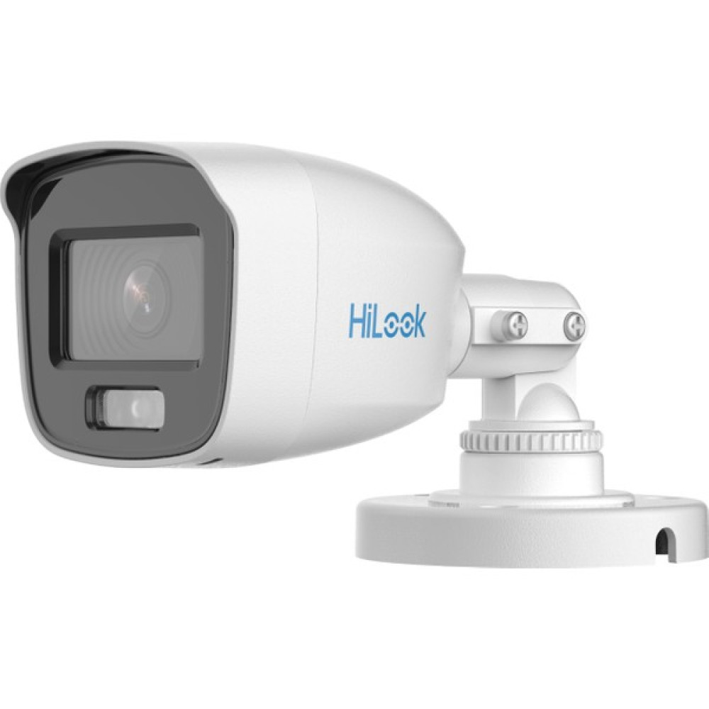 Hılook THC-B129-P 2.0 Mp 3.6 mm Hd-Tvı Colorvu Bullet Kamera Güvenlik Kameraları Fiyatı