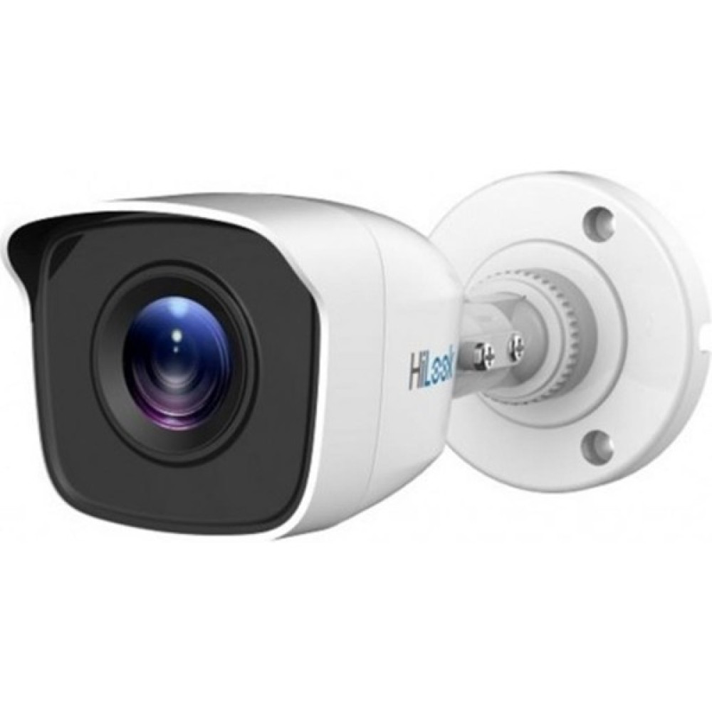 Hılook THC-B140-P 4mp Mini Bullet Turbo 3.6mm Hd-Tvı Güvenlik Kameraları Fiyatı