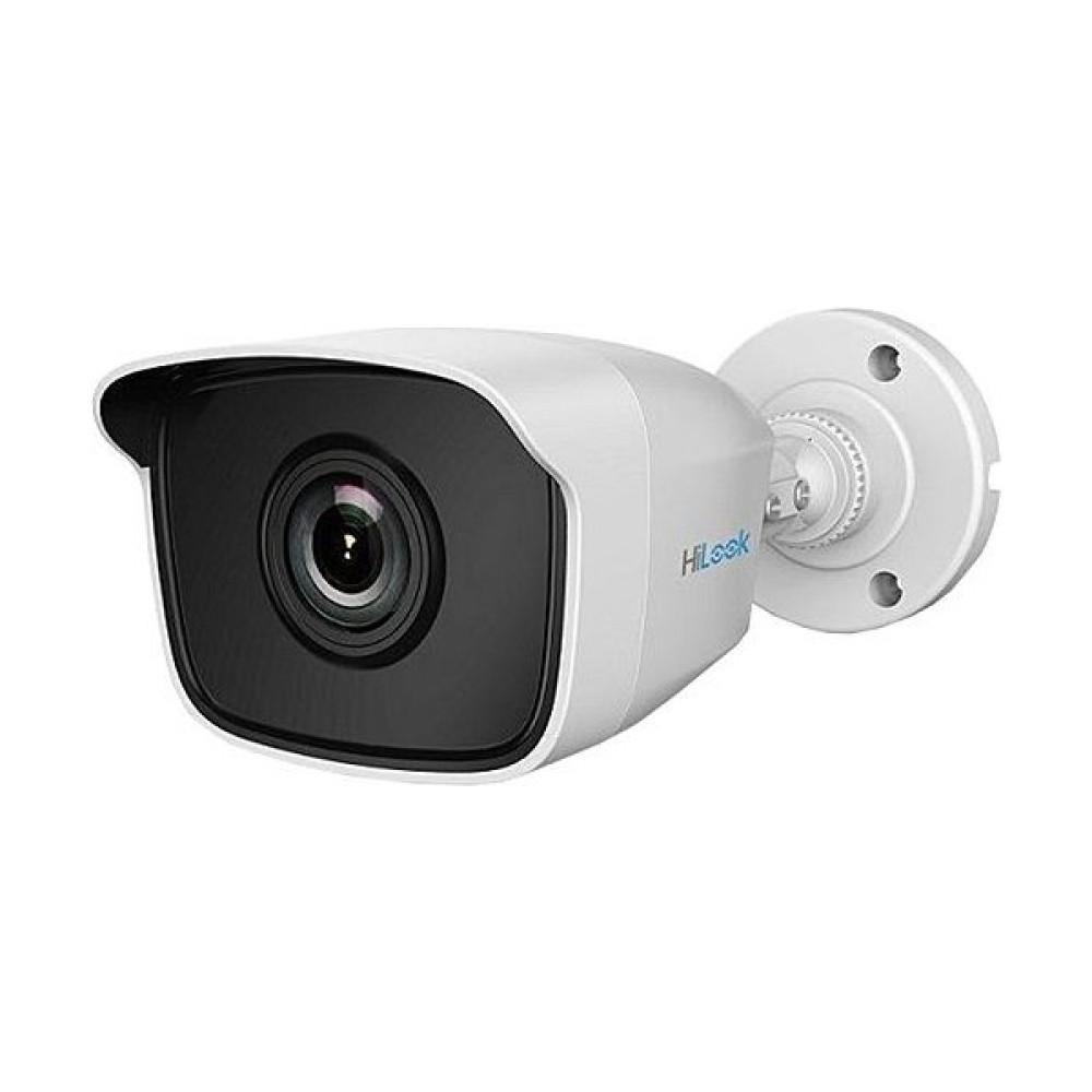 Hilook THC-B220-MC 2mp 3.6mm Lens Hd-Tvı Bullet Kamera Oto Boyaları Fiyatı