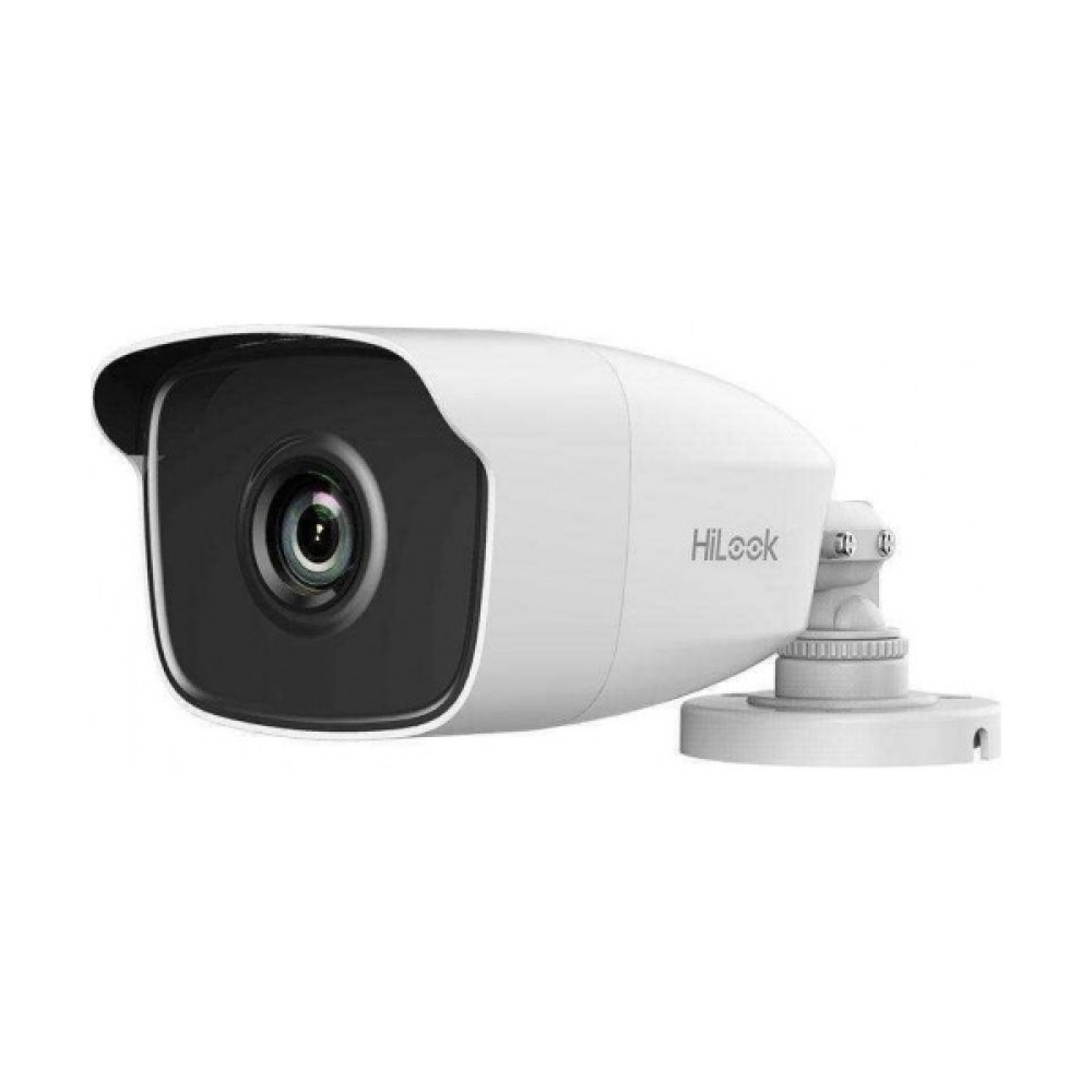 Hılook THC-B220-PC  2mpix 40MT Gece Görüşü, 3,6mm Lens, Bullet Kamera Masaüstü Bilgisayar Fiyatı