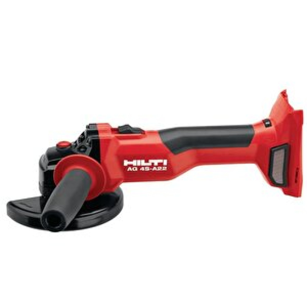 Hilti Ag 4S-A22 Akülü Taşlama Maki̇nesi̇ Set 1 Adet Şarj Ci̇hazı ve 1 Adet Akü Taşlama Makinesi Fiyatı